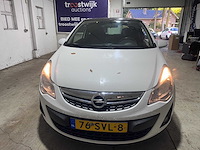 Opel - corsa - 1.2 ecof. cl.ed. lpg - 76-svl-8 - afbeelding 16 van  18