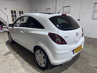 Opel - corsa - 1.2 ecof. cl.ed. lpg - 76-svl-8 - afbeelding 12 van  18
