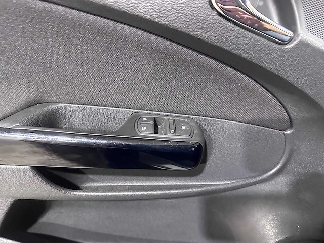 Opel - corsa - 1.2 ecof. cl.ed. lpg - 76-svl-8 - afbeelding 3 van  18