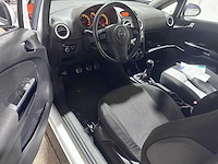 Opel - corsa - 1.2 ecof. cl.ed. lpg - 76-svl-8 - afbeelding 17 van  18