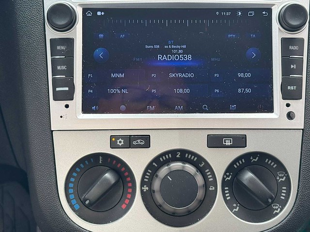 Opel - corsa - 1.2 ecof. selection - ggs-59-t - afbeelding 5 van  15