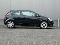 Opel - corsa - 1.2 ecof. selection - ggs-59-t - afbeelding 10 van  15