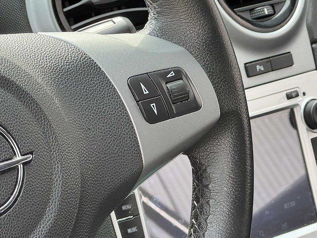 Opel - corsa - 1.2 ecof. selection - ggs-59-t - afbeelding 2 van  15