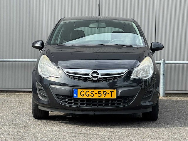 Opel - corsa - 1.2 ecof. selection - ggs-59-t - afbeelding 7 van  15