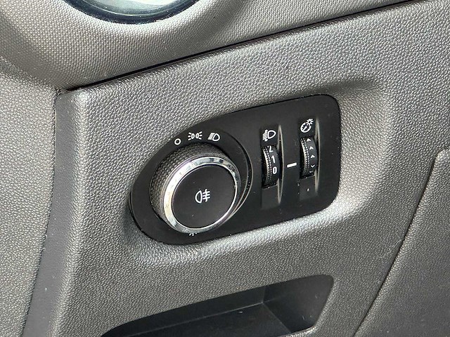 Opel - corsa - 1.2 ecof. selection - ggs-59-t - afbeelding 6 van  14