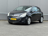 Opel - corsa - 1.2 ecof. selection - ggs-59-t - afbeelding 1 van  14