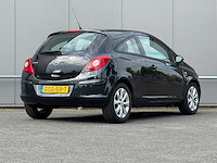 Opel - corsa - 1.2 ecof. selection - ggs-59-t - afbeelding 10 van  14