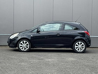 Opel - corsa - 1.2 ecof. selection - ggs-59-t - afbeelding 12 van  14