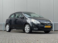 Opel - corsa - 1.2 ecof. selection - ggs-59-t - afbeelding 5 van  7