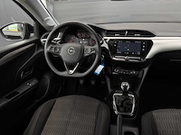 Opel - corsa - 1.2 edition - car - 2022|r-887-dd|iaw - afbeelding 4 van  26