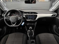 Opel - corsa - 1.2 edition - car - 2022|r-887-dd|iaw - afbeelding 5 van  26