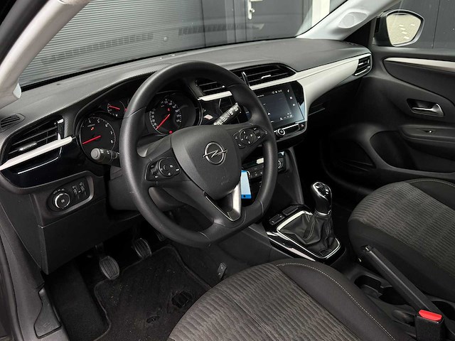 Opel - corsa - 1.2 edition - car - 2022|r-887-dd|iaw - afbeelding 6 van  26