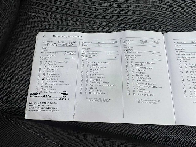 Opel - corsa - 1.2 edition - car - 2022|r-887-dd|iaw - afbeelding 7 van  26