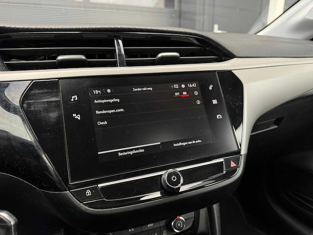 Opel - corsa - 1.2 edition - car - 2022|r-887-dd|iaw - afbeelding 8 van  26