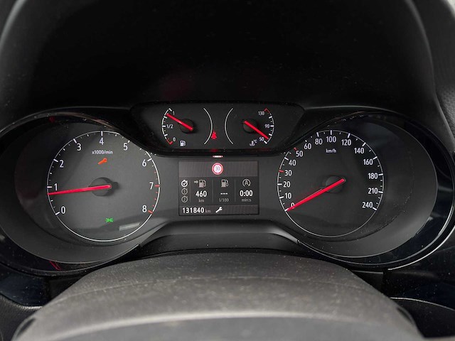 Opel - corsa - 1.2 edition - car - 2022|r-887-dd|iaw - afbeelding 10 van  26