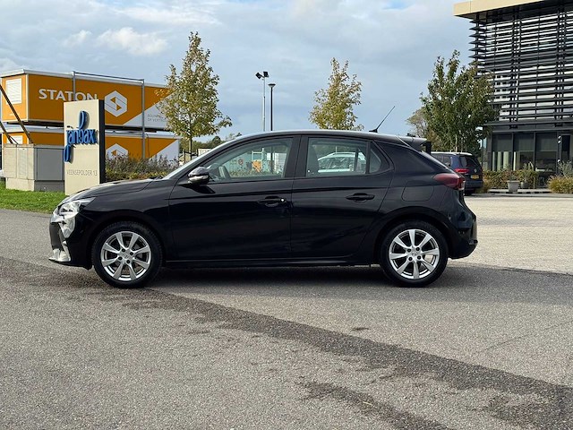 Opel - corsa - 1.2 edition - car - 2022|r-887-dd|iaw - afbeelding 11 van  26