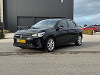 Opel - corsa - 1.2 edition - car - 2022|r-887-dd|iaw