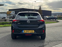 Opel - corsa - 1.2 edition - car - 2022|r-887-dd|iaw - afbeelding 14 van  26