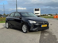Opel - corsa - 1.2 edition - car - 2022|r-887-dd|iaw - afbeelding 17 van  26