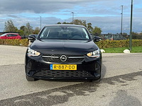 Opel - corsa - 1.2 edition - car - 2022|r-887-dd|iaw - afbeelding 18 van  26