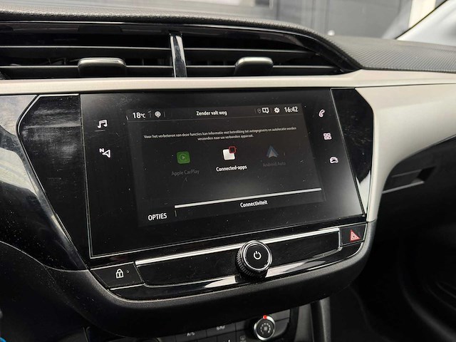 Opel - corsa - 1.2 edition - car - 2022|r-887-dd|iaw - afbeelding 19 van  26