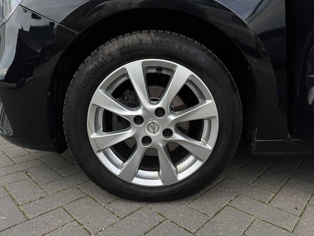 Opel - corsa - 1.2 edition - car - 2022|r-887-dd|iaw - afbeelding 20 van  26