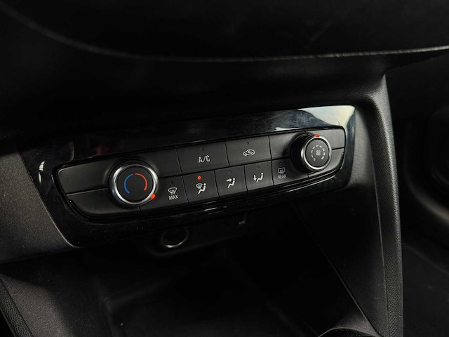 Opel - corsa - 1.2 edition - car - 2022|r-887-dd|iaw - afbeelding 23 van  26