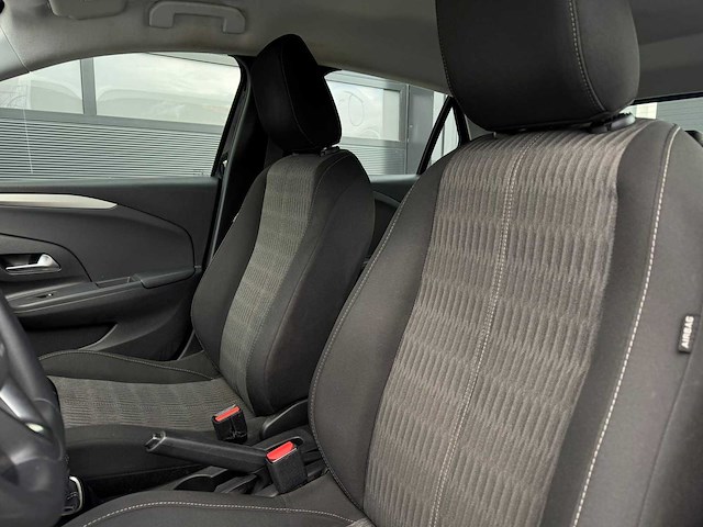 Opel - corsa - 1.2 edition - car - 2022|r-887-dd|iaw - afbeelding 25 van  26