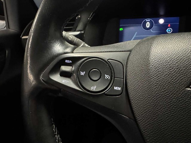 Opel - corsa - 1.2 elegance 2021 k-064-kt iaw - afbeelding 5 van  13