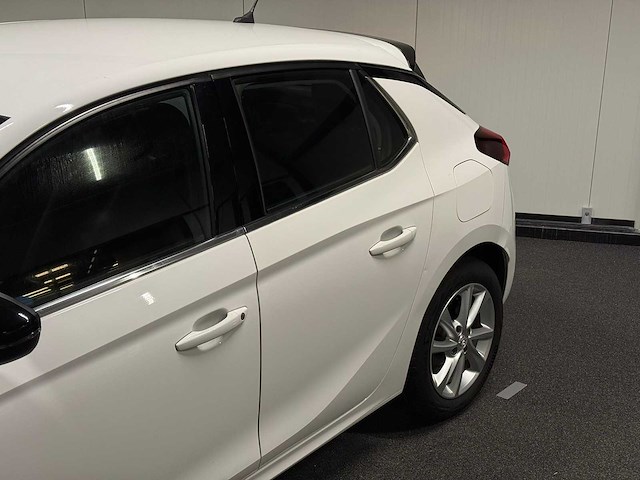 Opel - corsa - 1.2 elegance 2021 k-064-kt iaw - afbeelding 10 van  13