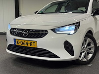 Opel - corsa - 1.2 elegance 2021 k-064-kt iaw - afbeelding 11 van  13