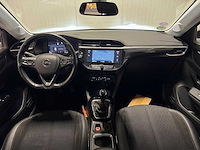 Opel - corsa - 1.2 elegance 2021 k-064-kt iaw - afbeelding 12 van  13