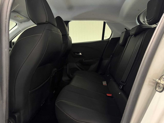 Opel - corsa - 1.2 elegance 2021 k-064-kt iaw - afbeelding 5 van  27