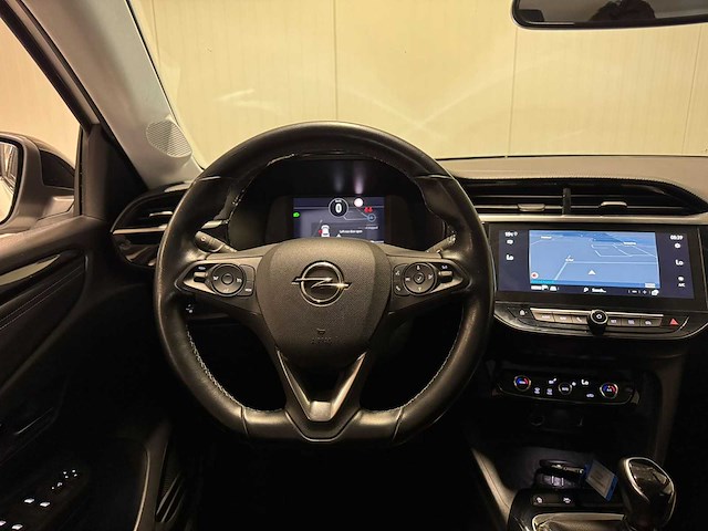Opel - corsa - 1.2 elegance 2021 k-064-kt iaw - afbeelding 6 van  27