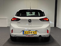 Opel - corsa - 1.2 elegance 2021 k-064-kt iaw - afbeelding 8 van  27