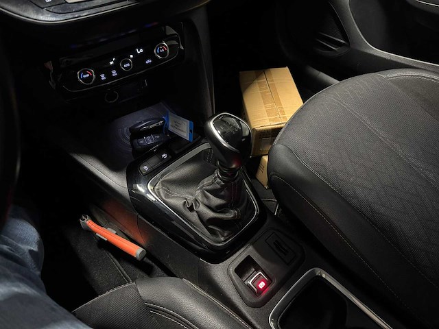 Opel - corsa - 1.2 elegance 2021 k-064-kt iaw - afbeelding 11 van  27