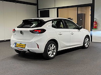 Opel - corsa - 1.2 elegance 2021 k-064-kt iaw - afbeelding 12 van  27