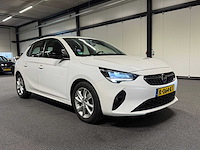 Opel - corsa - 1.2 elegance 2021 k-064-kt iaw - afbeelding 21 van  27
