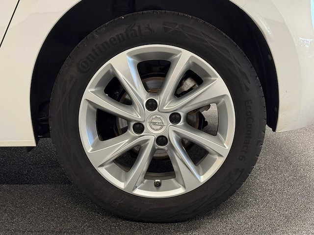 Opel - corsa - 1.2 elegance 2021 k-064-kt iaw - afbeelding 26 van  27
