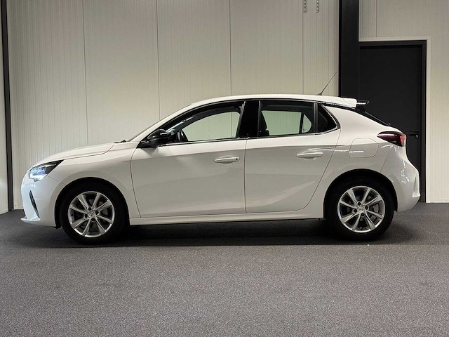Opel - corsa - 1.2 elegance 2021 k-064-kt iaw - afbeelding 27 van  27