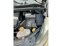 Opel - corsa - 1.3 cdti ef.s desied - 8-sgl-71 - afbeelding 4 van  11