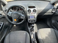 Opel - corsa - 1.3 cdti ef.s desied - 8-sgl-71 - afbeelding 9 van  11