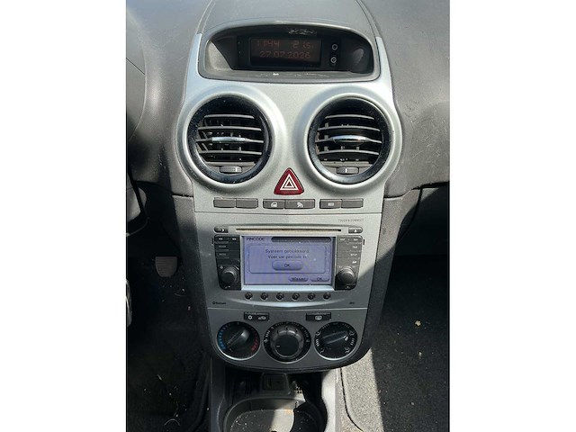 Opel - corsa - 1.3 cdti ef.s desied - 8-sgl-71 - afbeelding 11 van  11