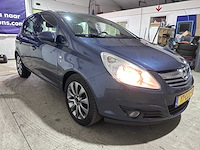 Opel - corsa - 1.4-16v 111 edition - 17-lll-9- 2010 - afbeelding 14 van  18
