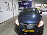 Opel - corsa - 1.4-16v 111 edition - 17-lll-9- 2010 - afbeelding 15 van  18
