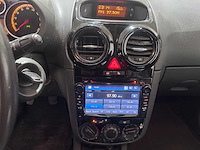 Opel - corsa - 1.4-16v 111 edition - 98-lkj-5- 2010 - afbeelding 4 van  18