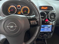 Opel - corsa - 1.4-16v 111 edition - 98-lkj-5- 2010 - afbeelding 17 van  18