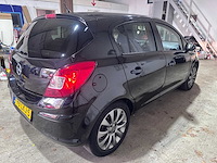 Opel - corsa - 1.4-16v 111 edition - 98-lkj-5- 2010 - afbeelding 10 van  15