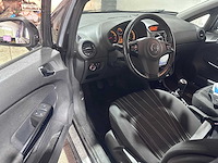 Opel - corsa - 1.4-16v 111 edition - 98-lkj-5- 2010 - afbeelding 13 van  15