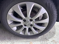 Opel - corsa - 1.4-16v 111 edition - 98-lkj-5- 2010 - afbeelding 8 van  17